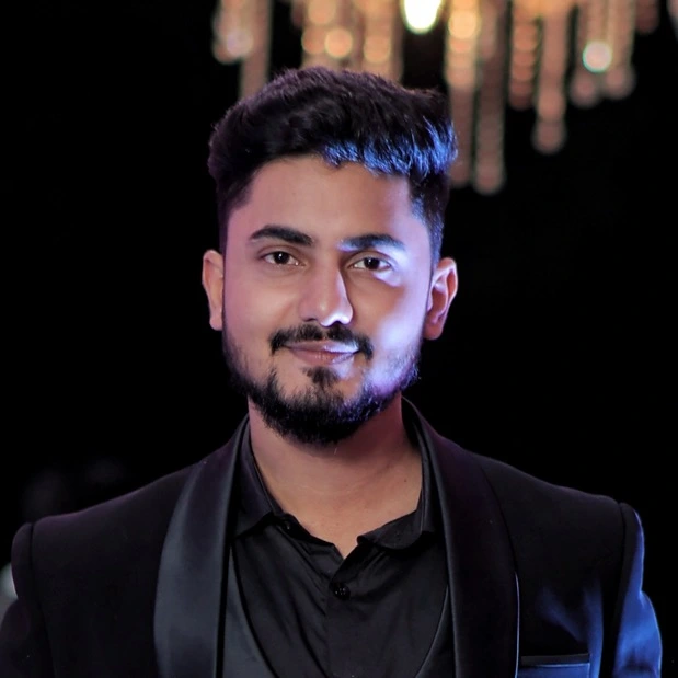 Client image